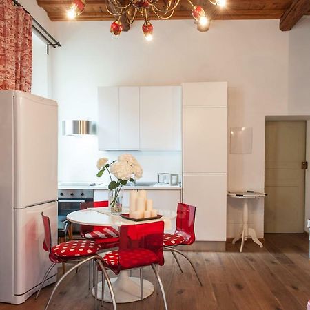 Borgo Dei Salinari Apartments チェルヴィア エクステリア 写真
