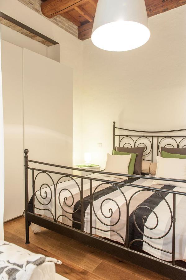 Borgo Dei Salinari Apartments チェルヴィア エクステリア 写真