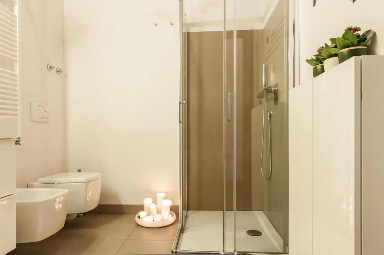 Borgo Dei Salinari Apartments チェルヴィア エクステリア 写真