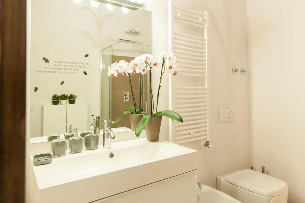 Borgo Dei Salinari Apartments チェルヴィア エクステリア 写真