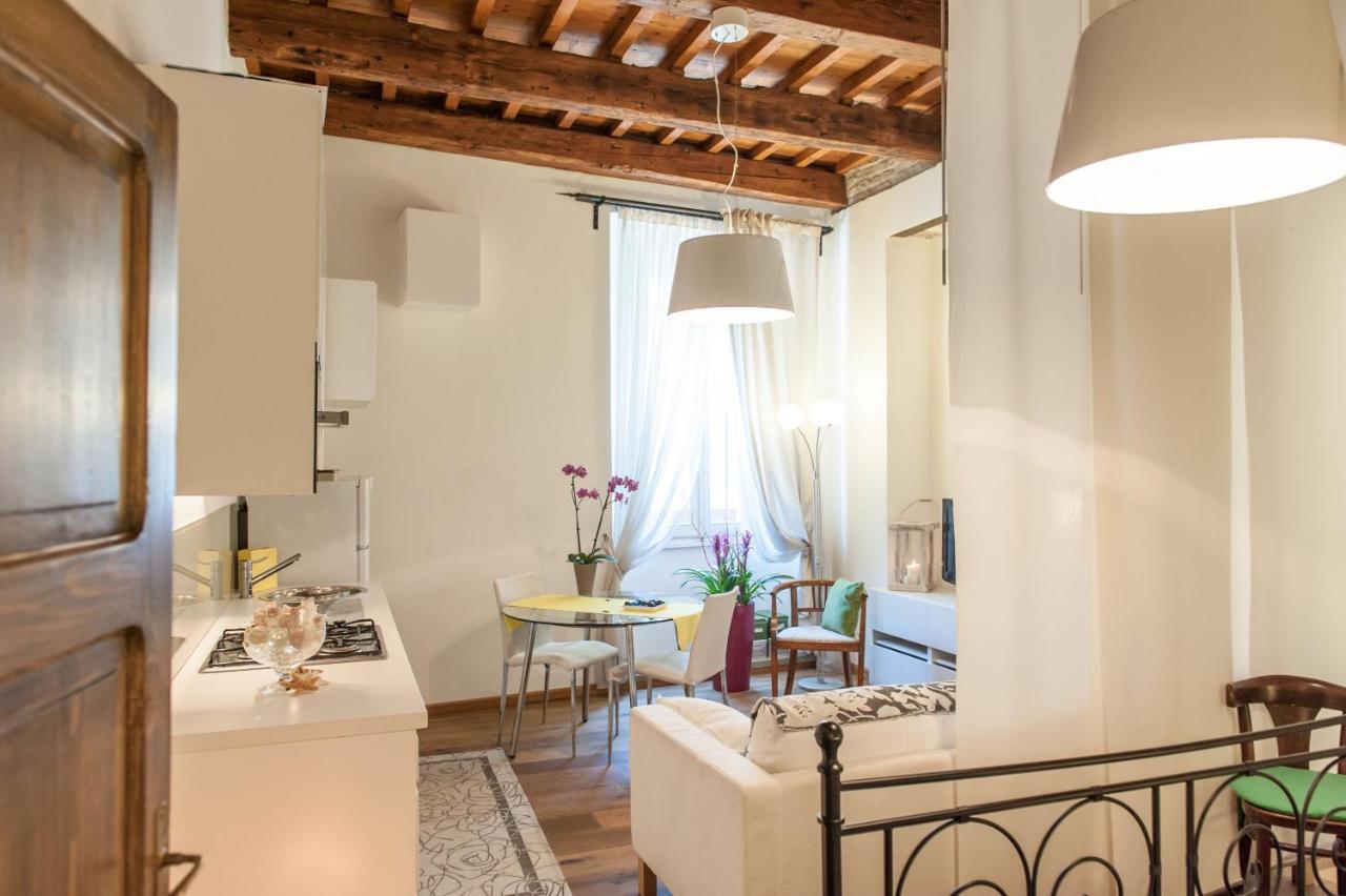 Borgo Dei Salinari Apartments チェルヴィア エクステリア 写真