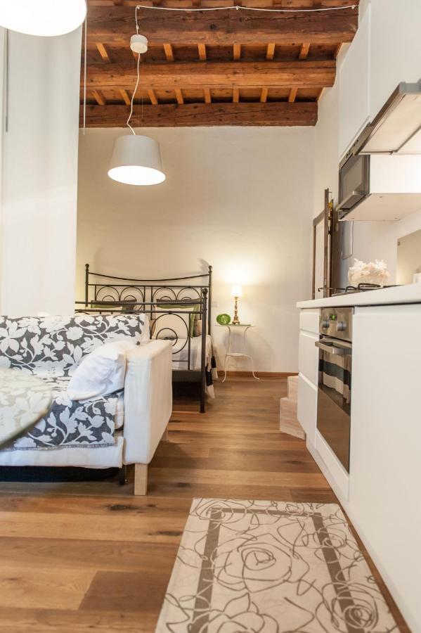 Borgo Dei Salinari Apartments チェルヴィア エクステリア 写真