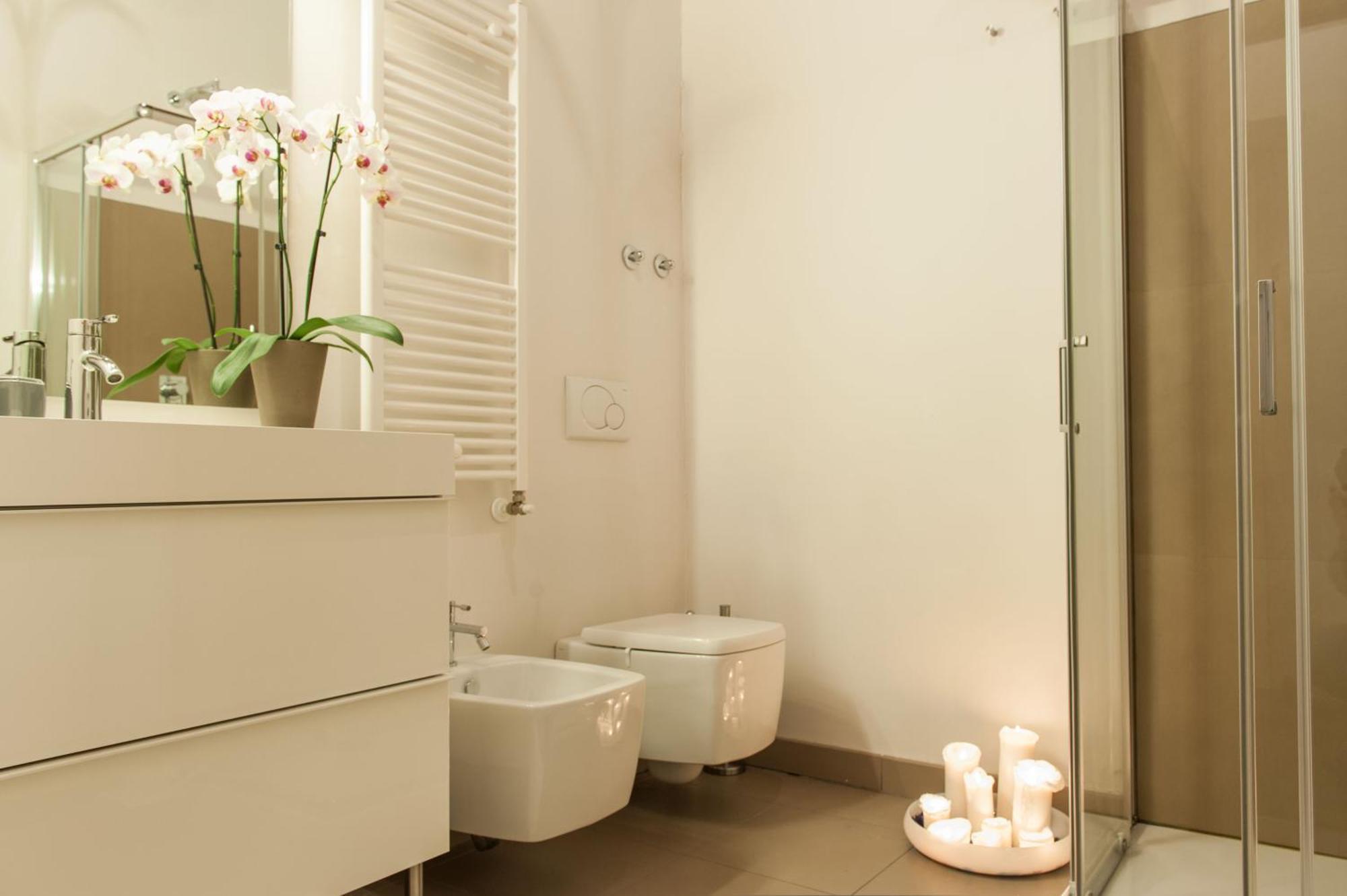 Borgo Dei Salinari Apartments チェルヴィア エクステリア 写真