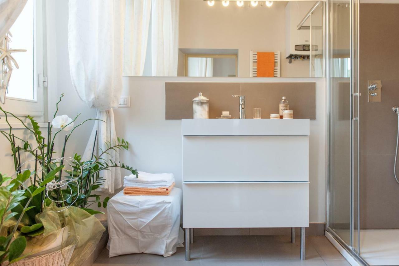 Borgo Dei Salinari Apartments チェルヴィア エクステリア 写真