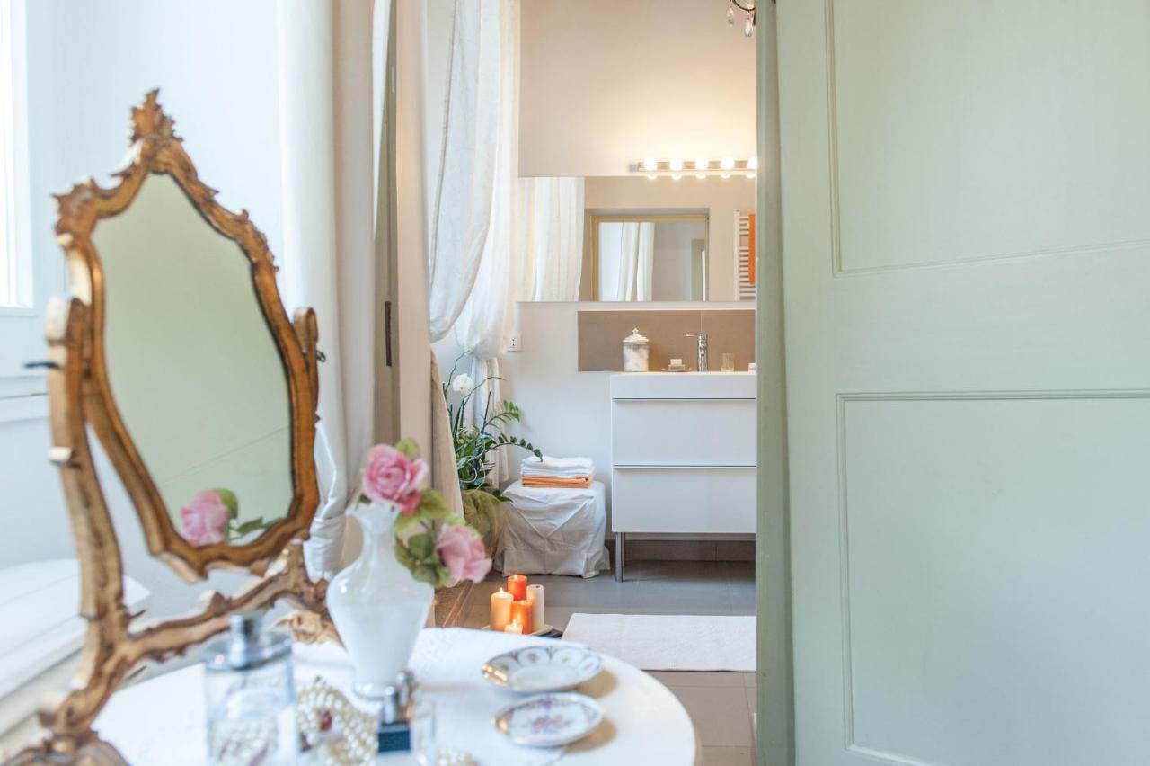 Borgo Dei Salinari Apartments チェルヴィア エクステリア 写真