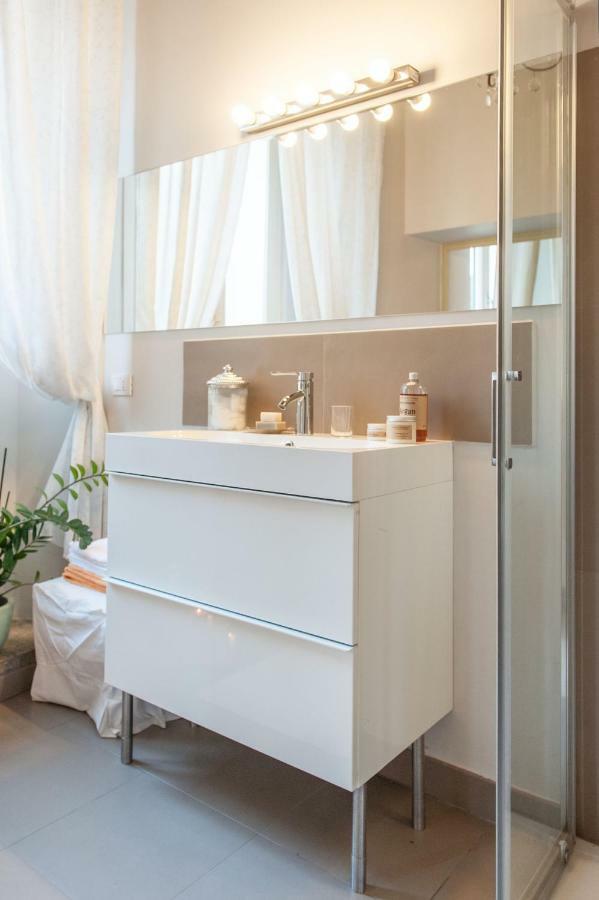 Borgo Dei Salinari Apartments チェルヴィア エクステリア 写真