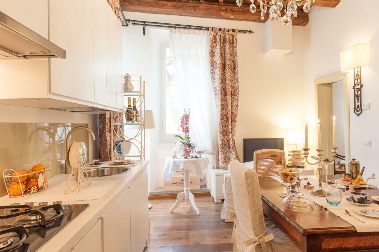 Borgo Dei Salinari Apartments チェルヴィア エクステリア 写真