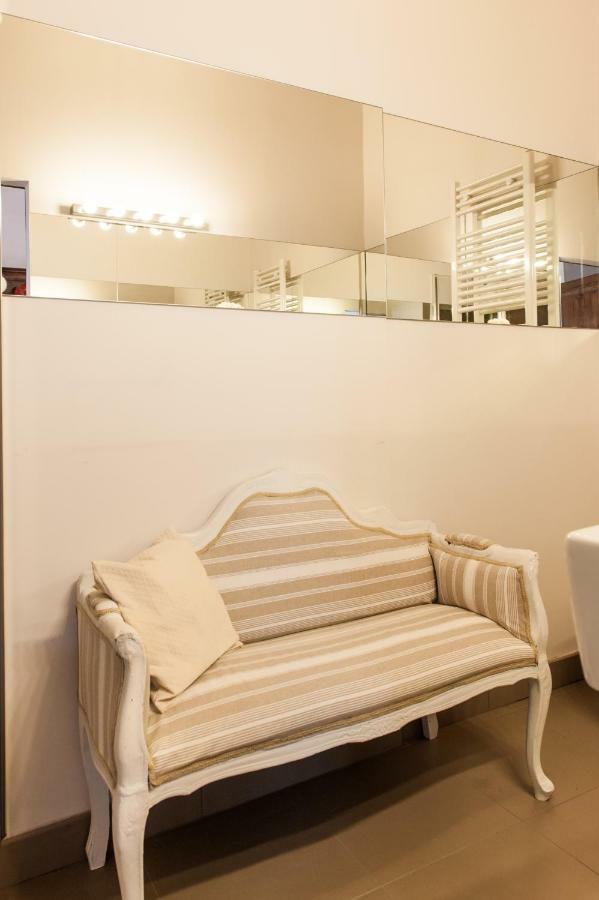 Borgo Dei Salinari Apartments チェルヴィア エクステリア 写真