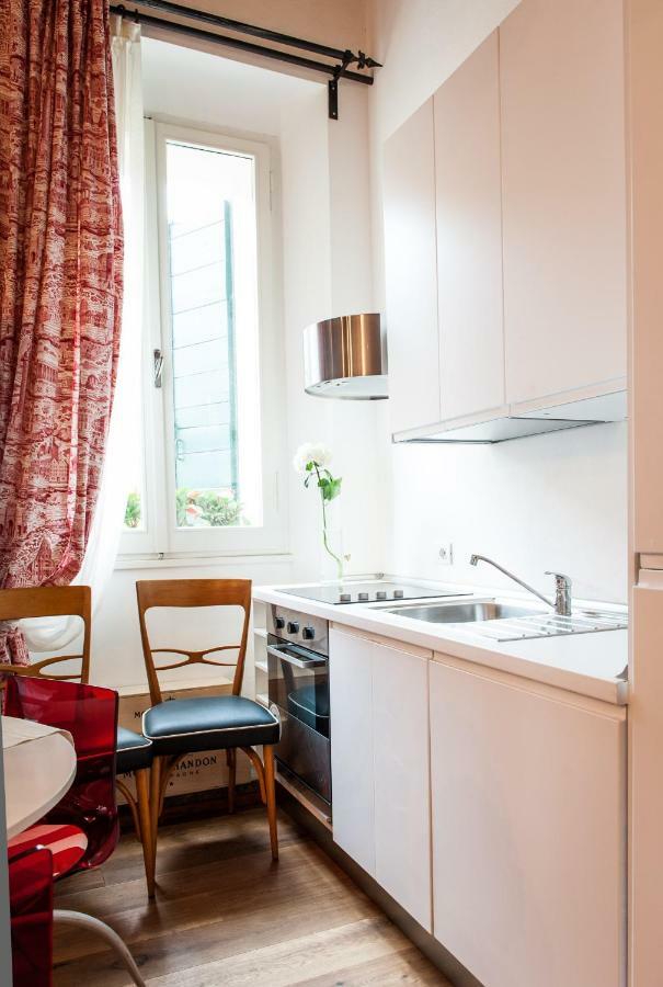 Borgo Dei Salinari Apartments チェルヴィア エクステリア 写真