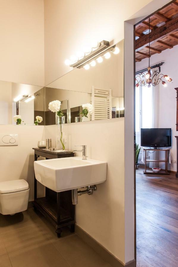 Borgo Dei Salinari Apartments チェルヴィア エクステリア 写真