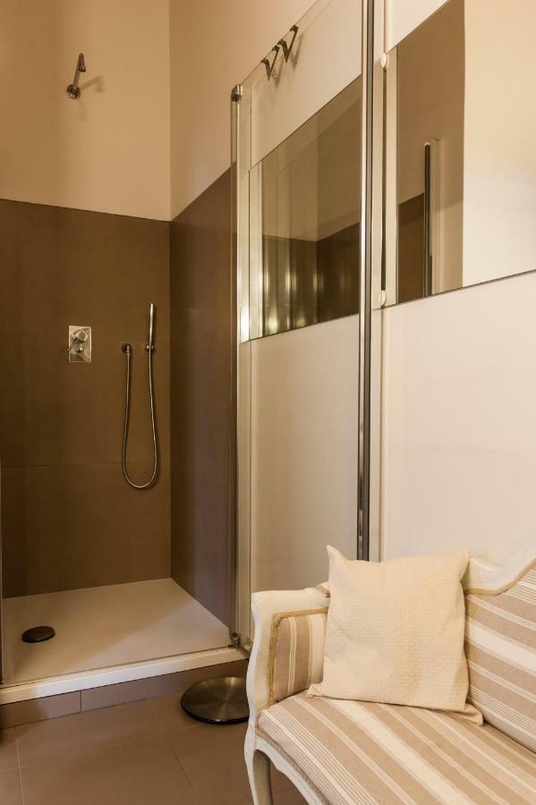 Borgo Dei Salinari Apartments チェルヴィア エクステリア 写真